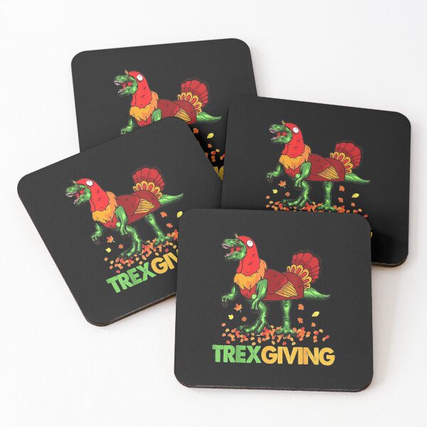 Item preview, Happy Turkey Day Thanksgiving 2021 Trexgiving Cute designed and sold by Gayle0Theberge.