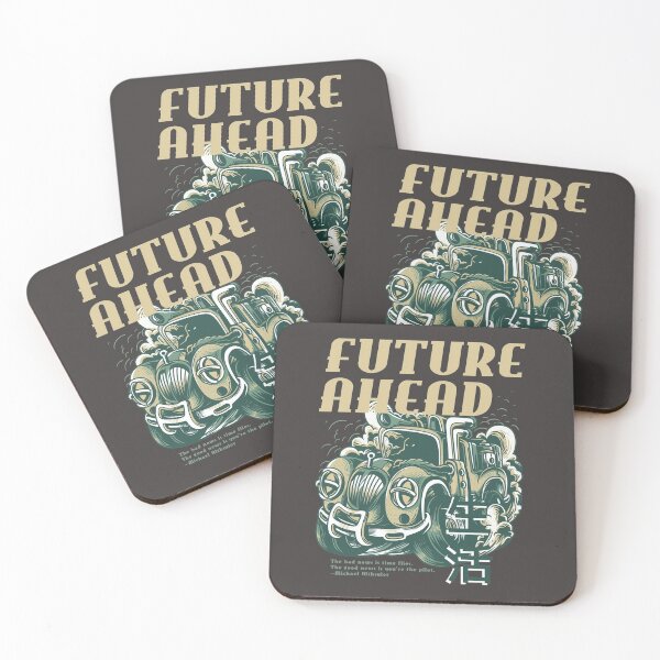 Item preview, Future Ahead designed and sold by Frenur.