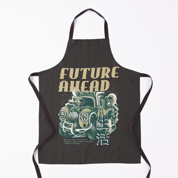 Item preview, Future Ahead designed and sold by Frenur.