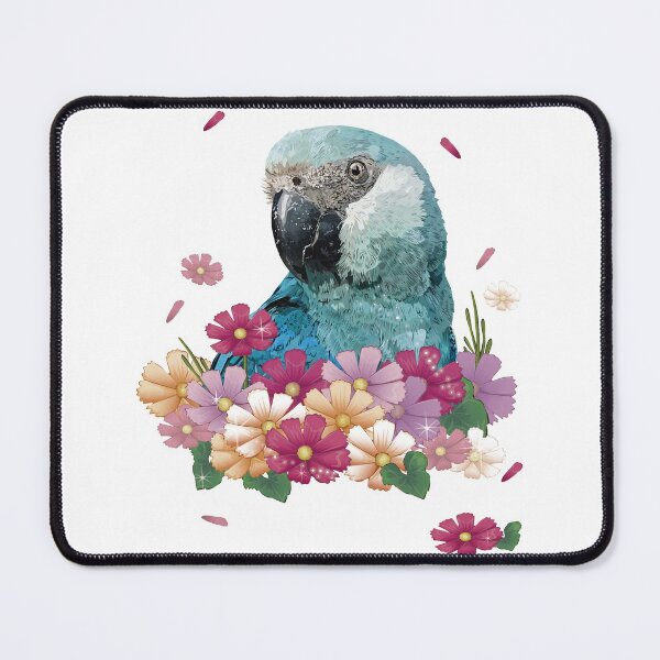 Item preview, Spix's Macaw designed and sold by obscurite.