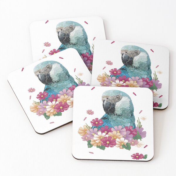 Item preview, Spix's Macaw designed and sold by obscurite.