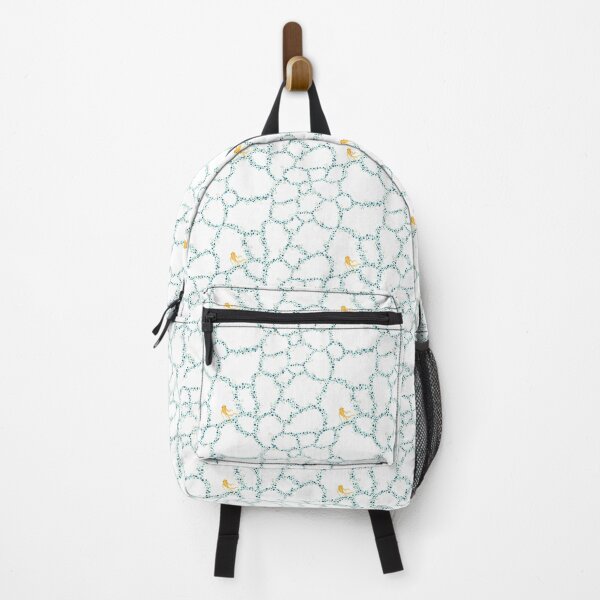 Item preview, Dotty Water Pattern - with fishy designed and sold by Swags.