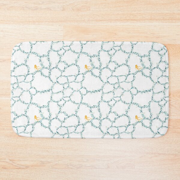 Item preview, Dotty Water Pattern - with fishy designed and sold by Swags.