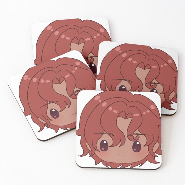 Item preview, Dohalim Tales of Arise designed and sold by dysah.