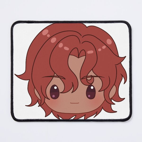 Item preview, Dohalim Tales of Arise designed and sold by dysah.