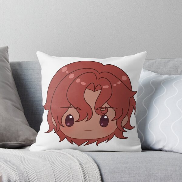 Item preview, Dohalim Tales of Arise designed and sold by dysah.