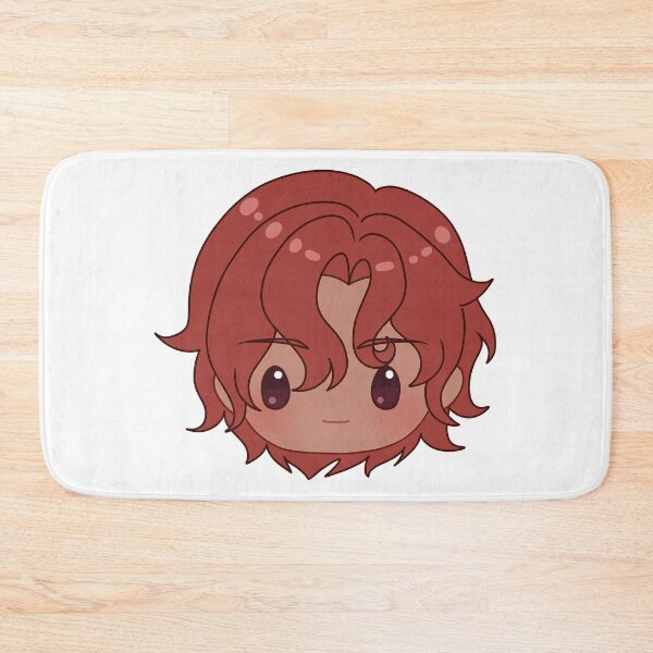 Item preview, Dohalim Tales of Arise designed and sold by dysah.