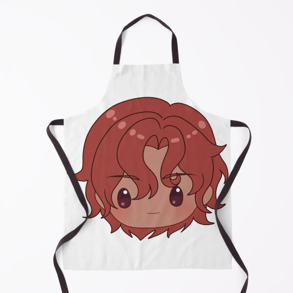 Item preview, Dohalim Tales of Arise designed and sold by dysah.