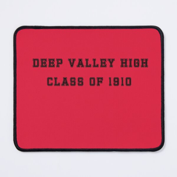 Item preview, Deep Valley High Class of 1910 -square designed and sold by TheresaSapphire.