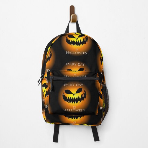 Item preview, Every Day Is Halloween Design Version 2 designed and sold by LadyRazzMaTaz.