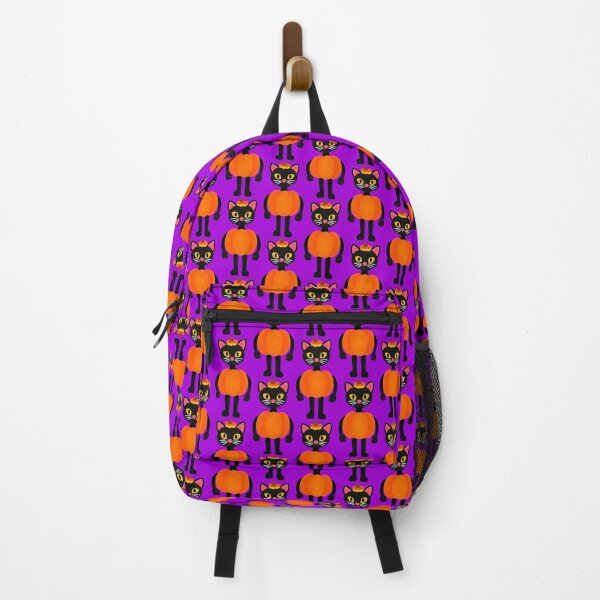 Item preview, Pumpkin Kitty designed and sold by orrange.