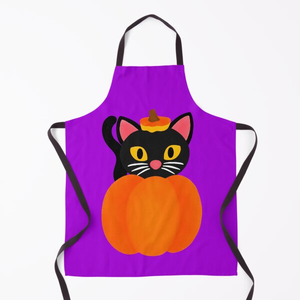 Item preview, Kitty in Pumpkin designed and sold by orrange.