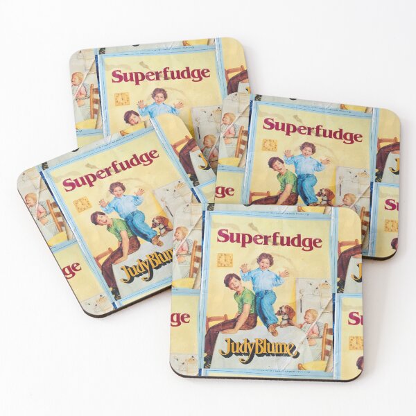 Item preview, It's a bird, it's a plane, it's Superfudge! designed and sold by Jenniferkate72.