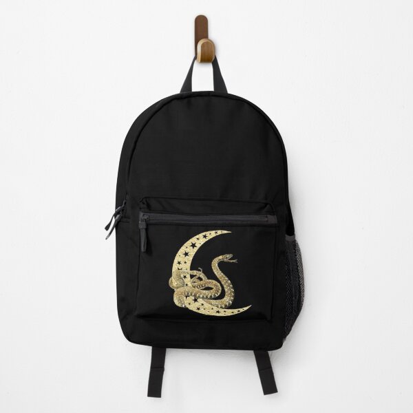 Item preview, The serpent and the moon designed and sold by Astralia.