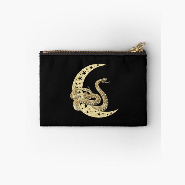 Item preview, The serpent and the moon designed and sold by Astralia.