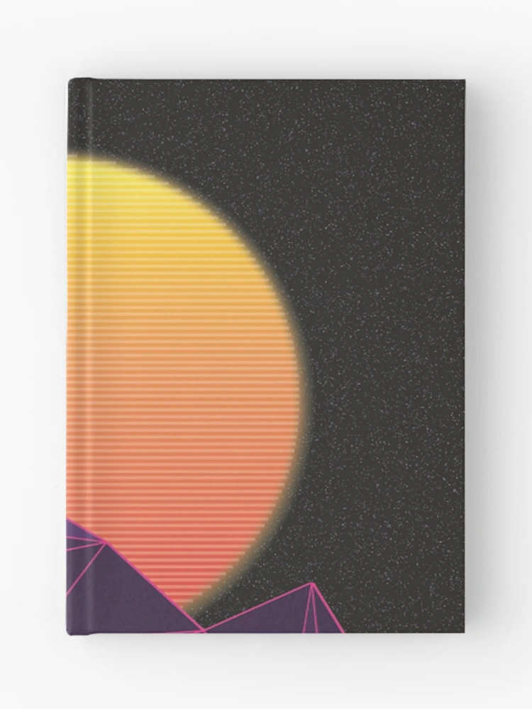 Thumbnail 1 of 3, Journal, Dimensions designed and sold by PosthumanINC.
