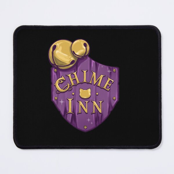 Item preview, Chime Inn designed and sold by ChimeInn.