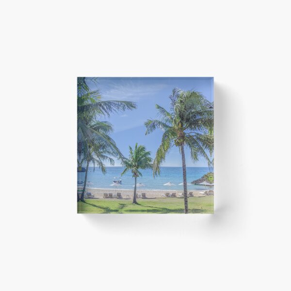 Item preview, Playa tropical en North Eleuthera, Bahamas # 1 designed and sold by ywphotos.