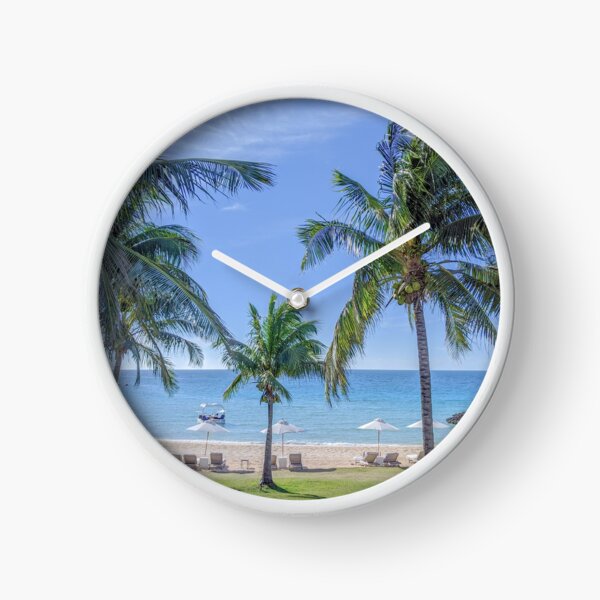 Item preview, Tropical Beach in North Eleuthera, Bahamas #1 designed and sold by ywphotos.