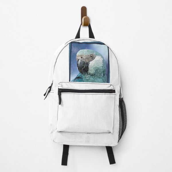 Item preview, Spix's Macaw designed and sold by obscurite.