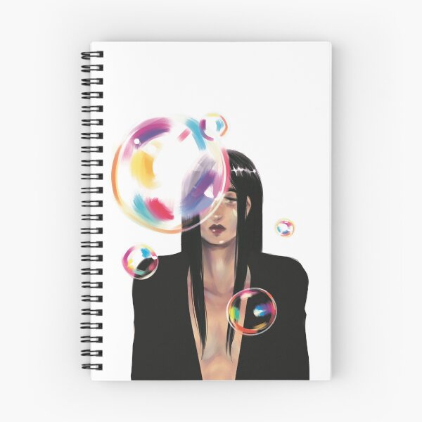 Item preview, Bubbles designed and sold by KHYRON.