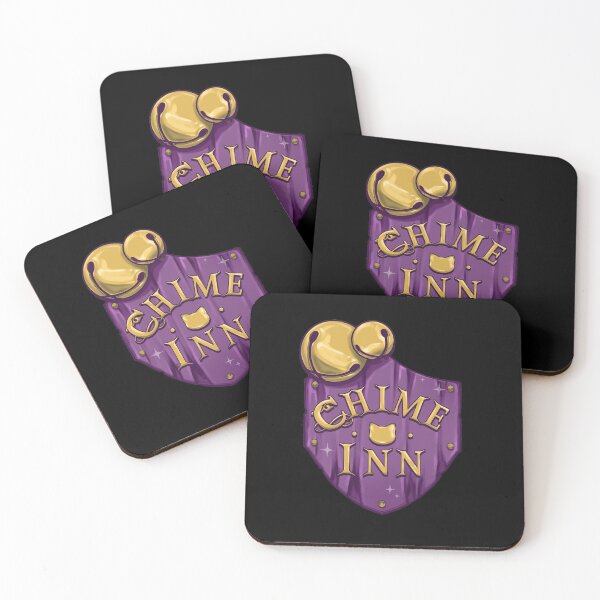 Item preview, Chime Inn designed and sold by ChimeInn.