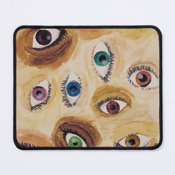 Item preview, Always watching designed and sold by MichailaB.