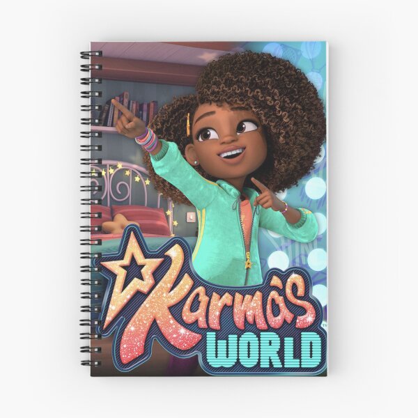 Item preview, Karma's world - Karma Grant in room designed and sold by Funny-Quote.