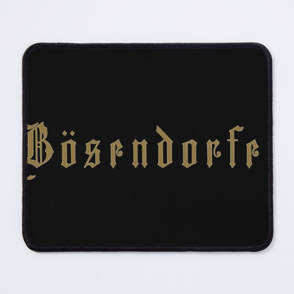 Item preview, Bosendorfer Piano Logo design fantaisie designed and sold by acrossrivulet.