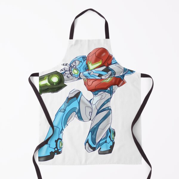 Item preview, Metroid Dread Samus designed and sold by dysah.