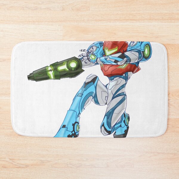 Item preview, Metroid Dread Samus designed and sold by dysah.