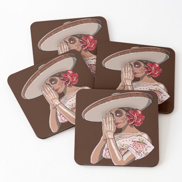 Item preview, La Catrina designed and sold by mrartdepartment.