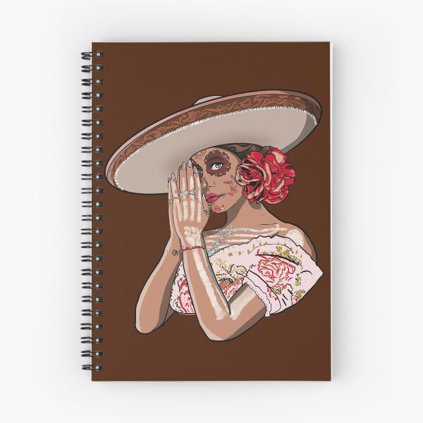 Item preview, La Catrina designed and sold by mrartdepartment.
