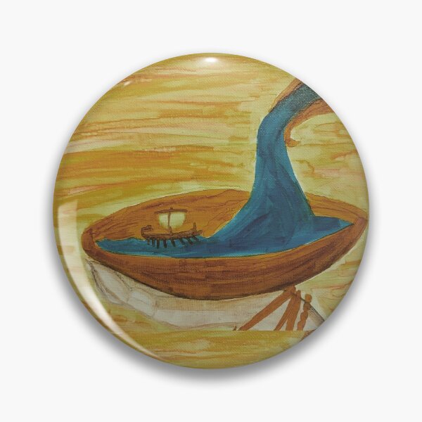 Item preview, The vessel designed and sold by MichailaB.