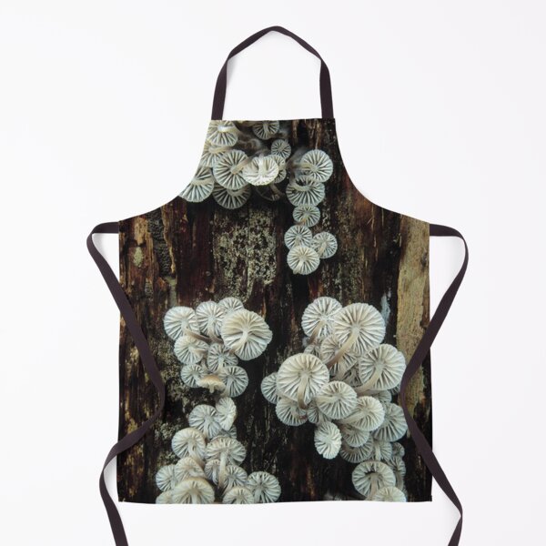 Item preview, Mycena Fungi II designed and sold by franklinanton.