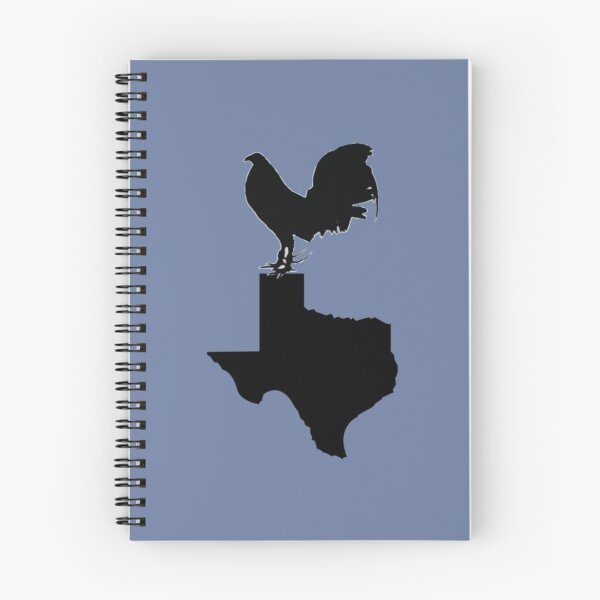 Item preview, Texas Rooster   designed and sold by ApplingAcres.