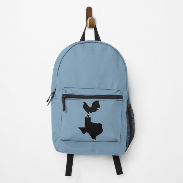 Item preview, Texas Rooster designed and sold by ApplingAcres.