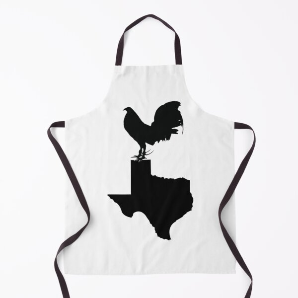 Item preview, Texas Rooster designed and sold by ApplingAcres.