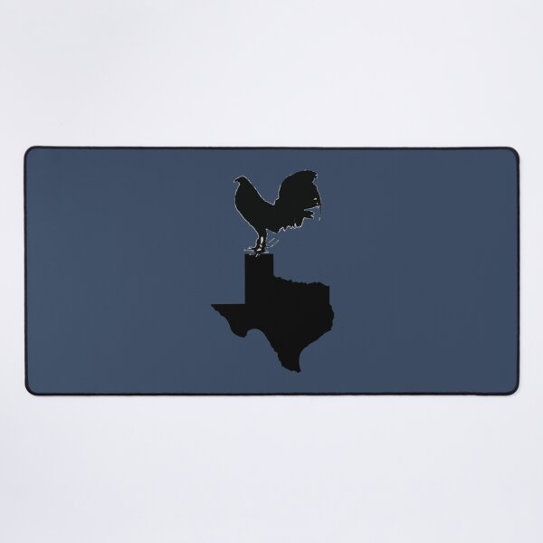 Item preview, Texas Rooster designed and sold by ApplingAcres.