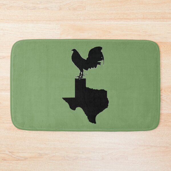 Item preview, Texas Rooster   designed and sold by ApplingAcres.