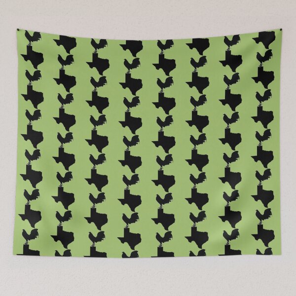 Item preview, Texas Rooster   designed and sold by ApplingAcres.