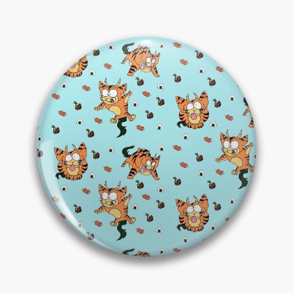 Item preview, Rei- Urusei Yatsura designed and sold by orangeblitz.