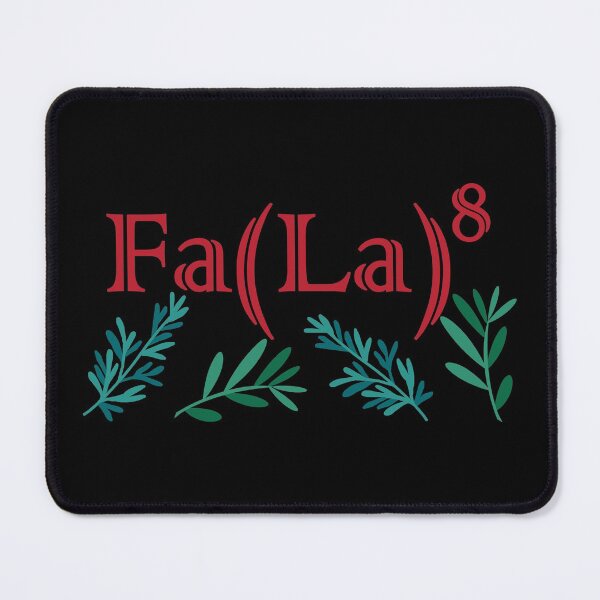 Item preview, math fa la designed and sold by creative555.