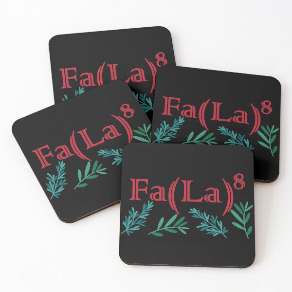 Item preview, math fa la designed and sold by creative555.