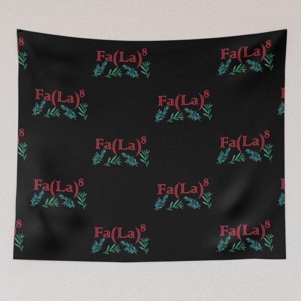 Item preview, math fa la designed and sold by creative555.