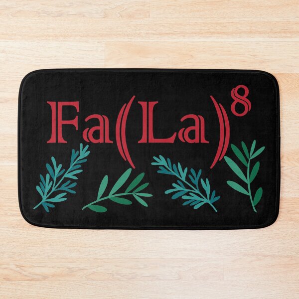 Item preview, math fa la designed and sold by creative555.