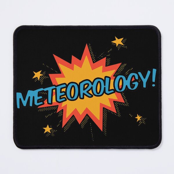 Item preview, Meteorology! designed and sold by orlumbuspirate.