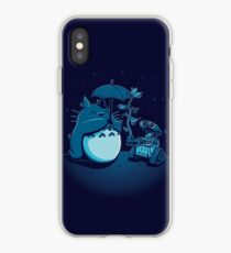 A plant for the future iPhone Case
