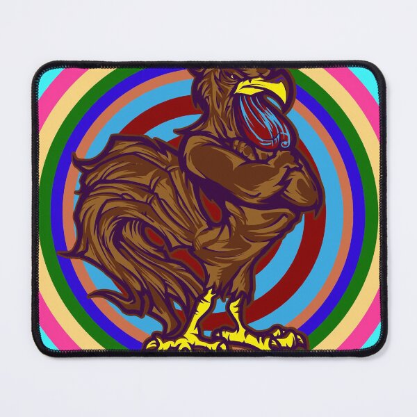 Item preview, Roaster designed and sold by PODapparel.