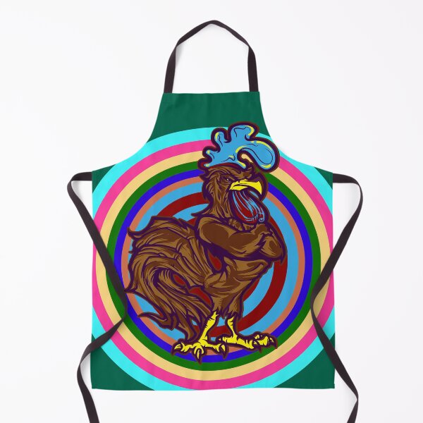 Item preview, Roaster designed and sold by PODapparel.